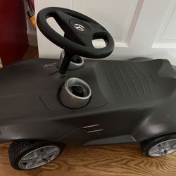 Toy Mercedes Benz Car