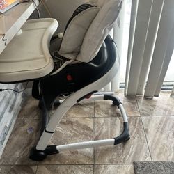 High Chair 