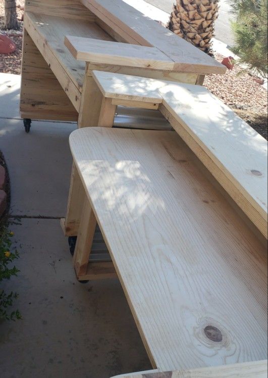 Kustom Business Furniture