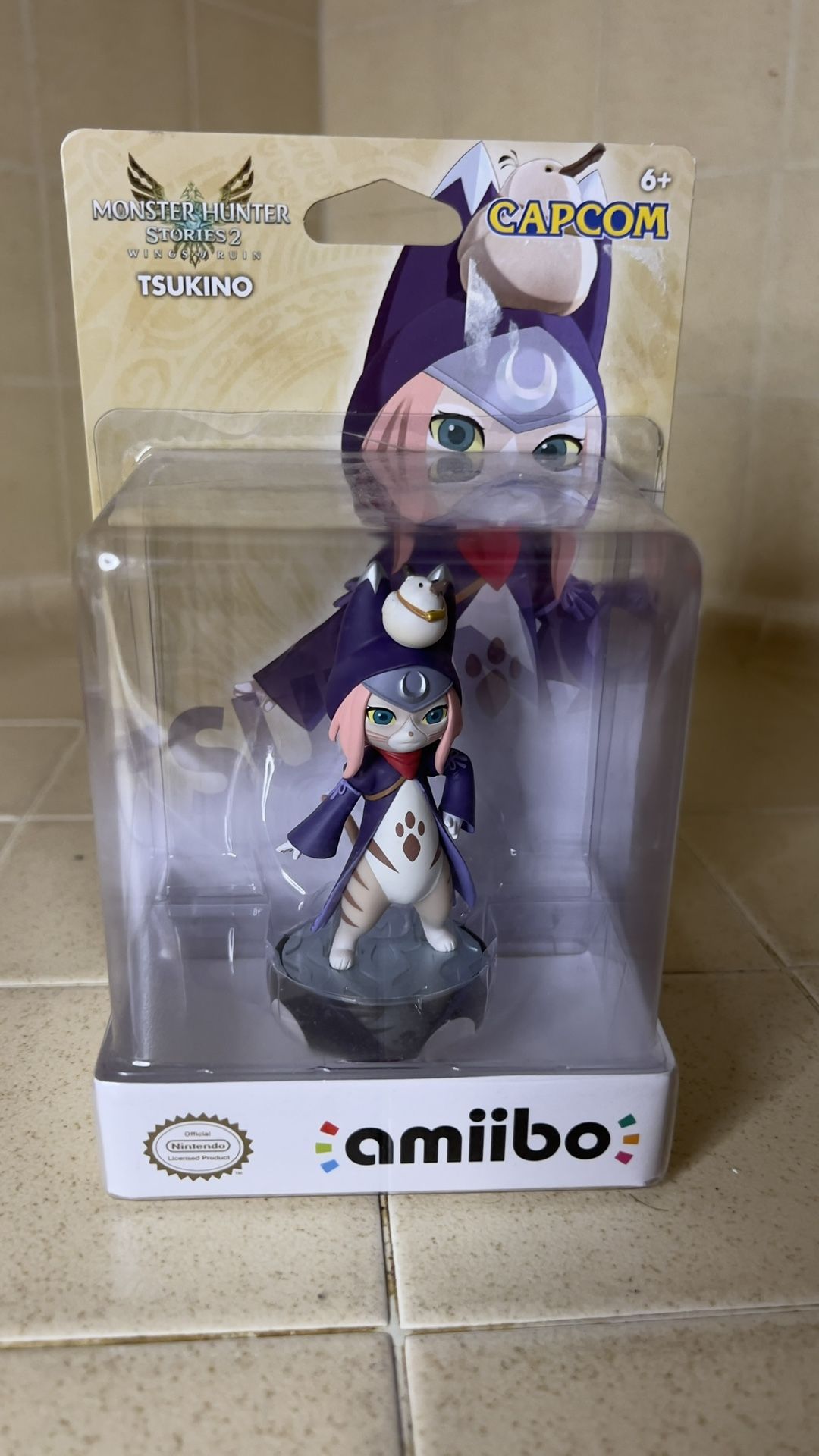 Nintendo Amiibo