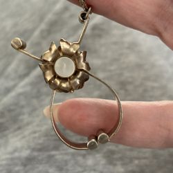 Abon 1950’s Glove Holder