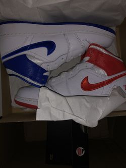 Jordan 1 Mid SE
