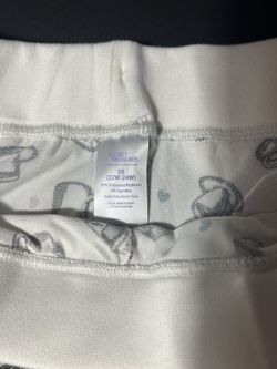 Secret Treasures Women's Plush Cuffed Pajama Pants Plus 3XL NWT Has Pockets!