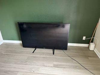 65 inch sharp 3-D TV