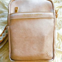 Higton Mini Mae Diaper Bag