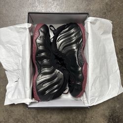 SIZE 9 COUGHDROPS FOAMS