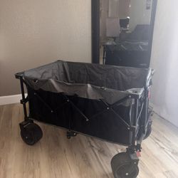 Wagon