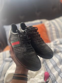 Sz 9 Gucci Mens 👹👹 Get Wit Me 