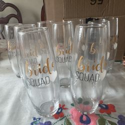 Wedding Drinkware