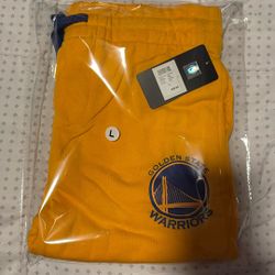 Golden State Joggers