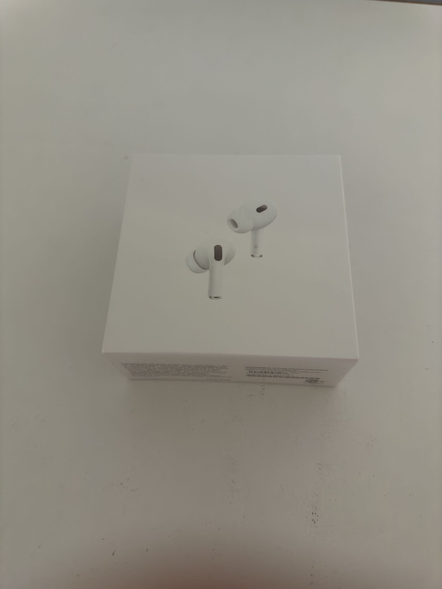 Airpod Pro 2nd Gen