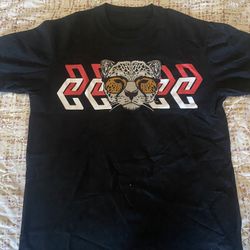 Gucci Cool Cat Tee