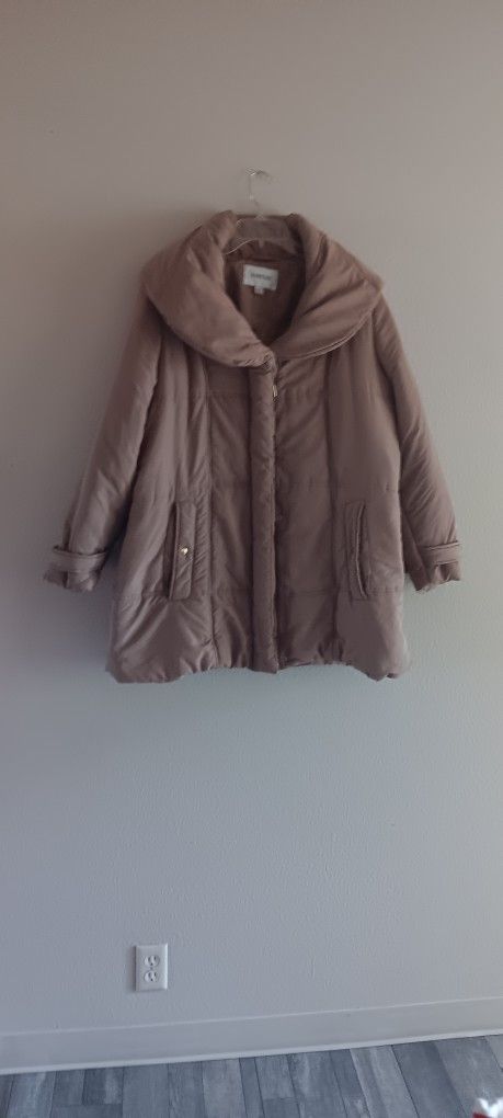 Jackets