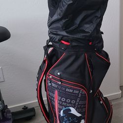 Star Wars Cart Bag 