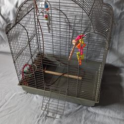 Bird Cage