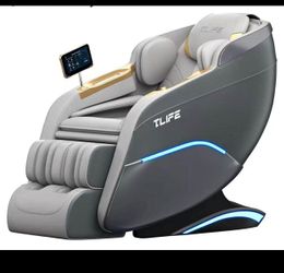 Massage chair