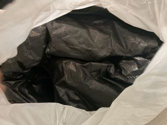 Queen plastic box spring cover
