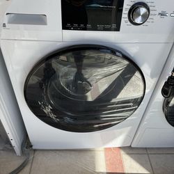 GE washer