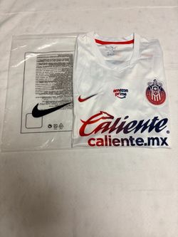 NEW Nike Chivas Guadalajara 2026/27 Away Jersey