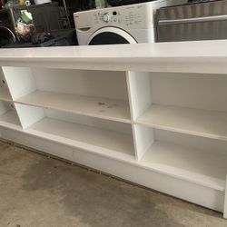 Entertainment Stand / Or Sofa Table