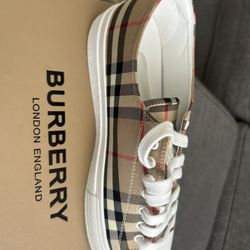 Burberry