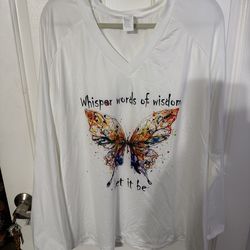 3X tops— Most are New