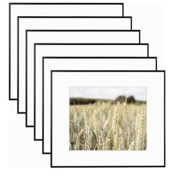 Photo Fame Set Of 6 - 16x20