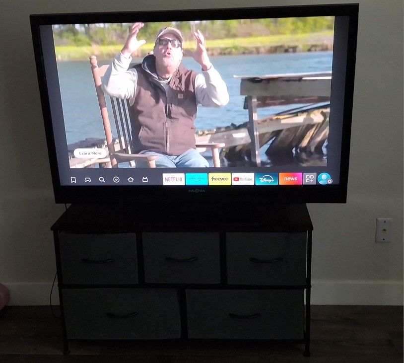 45 Inch Tv