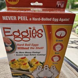 New Eggies