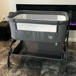 Cost way 3 In 1  Bassinet With Storage 