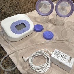 Lansinoh 2.0 Electric Double Breast Pump