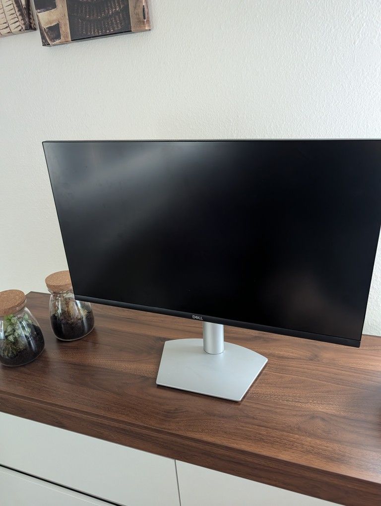 Monitor Dell 27'