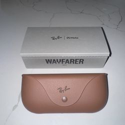 RAY-BAN | META WAYFARER