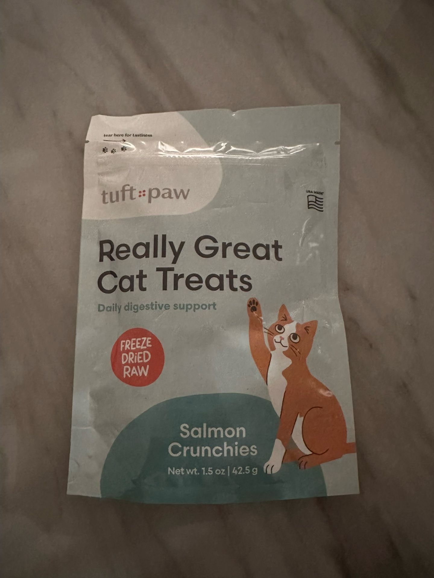 Cat Treats