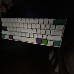 anne pro 2