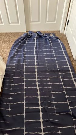 Curtains