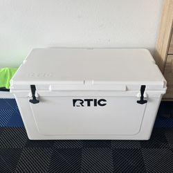 RTIC 110 Cooler