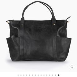 Elevate Utility Purse