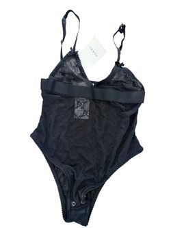 New with tags small Gucci lingerie