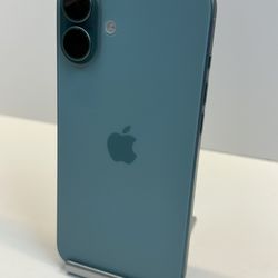 Apple iPhone 16 PLUS 128gb. ( Fully Unlocked )