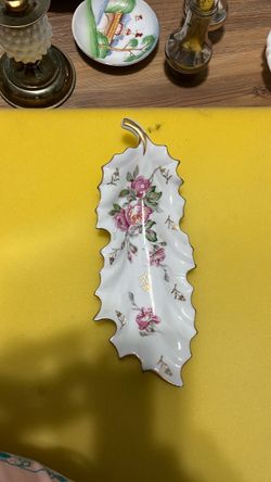 Vintage candy jewelry holder