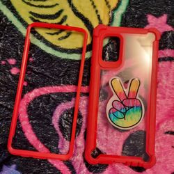 A71 5g  Phone Case 