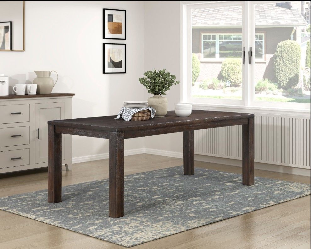 79 Dining Table π₯ Premium quality furniture