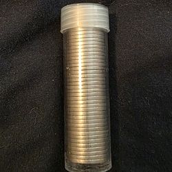 1939 Jefferson Nickel