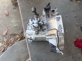 accord euro R LSD 5 speed prelude