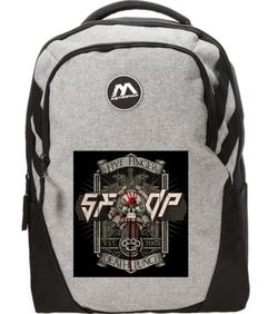 5 Finger Death Punch Backpack