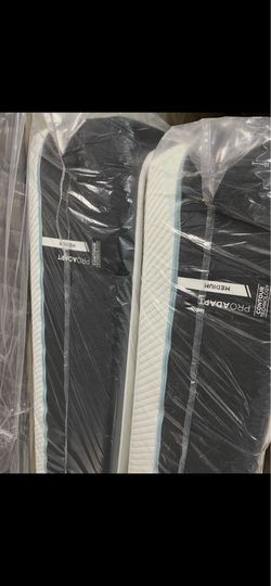 queen size pro adapt medium