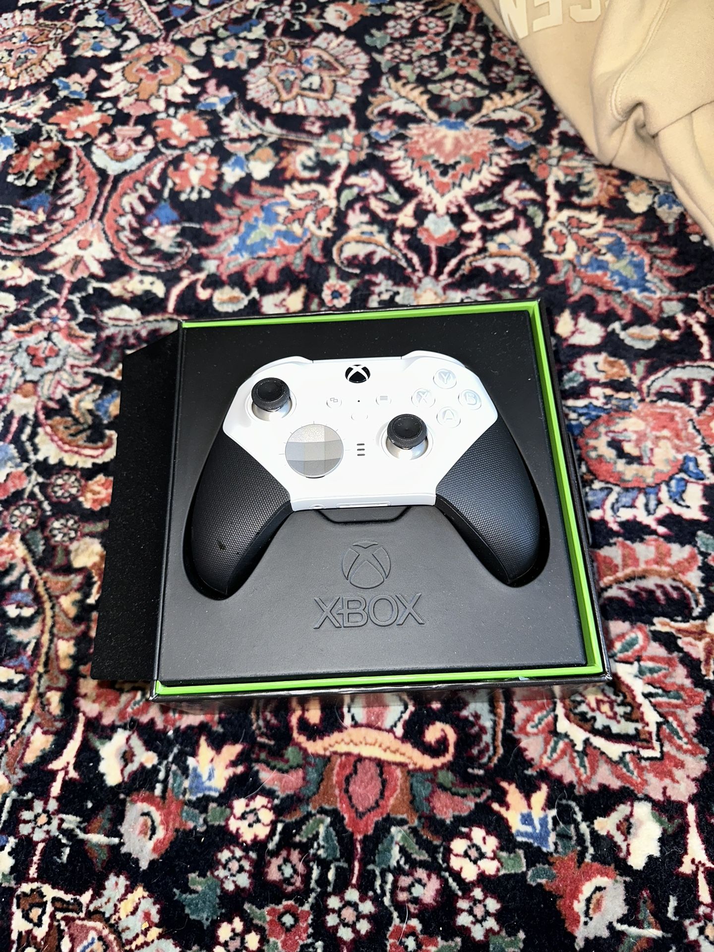 Xbox Elite Series 2 Controller