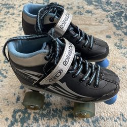 Kids Skates Size 4