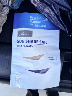 Outdoor triangle shader